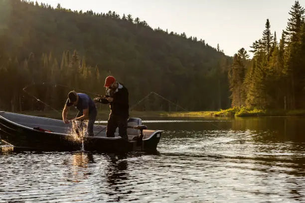 How to Choose the Best Fishing Rod Action for Tuna