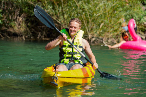 How to Choose the Right Motorized Kayak for Your Needs