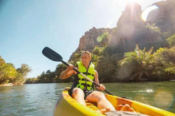 Ocean Kayaking for Fishing: Essential Tips to Catch More Fish ReelYaks