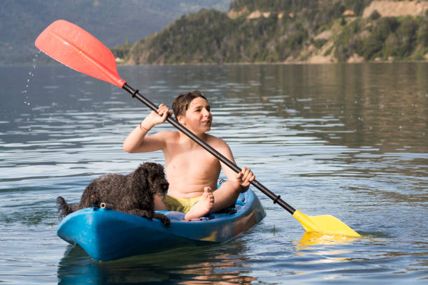 Exploring the Outdoors: How Kayaking and Canoeing Compare in the Wilderness