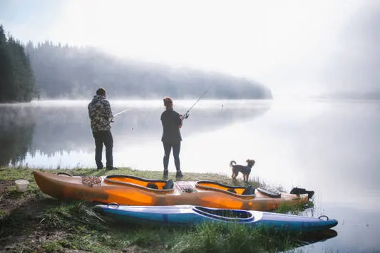 Beginner's Guide to Choosing the Best Fishing Rods ReelYaks
