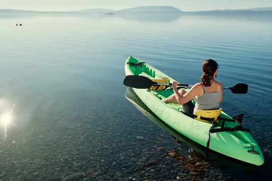 Essential Kayak Compasses: Navigate Like a Pro on Water ReelYaks