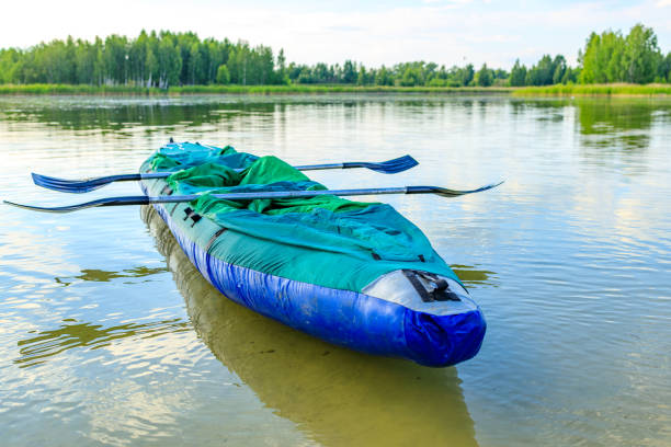 What are Kayak Landing Nets
