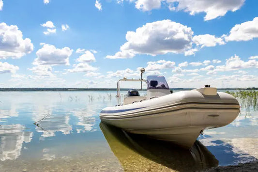Essential Guide to Motorized Kayak Laws and Safety Tips ReelYaks