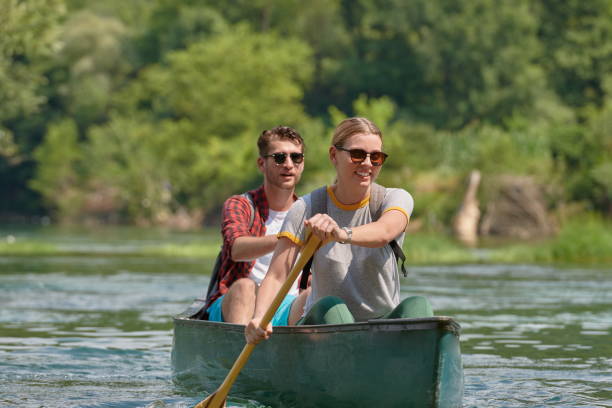 Kayaking as a Pastime: How Kayaks are Perceived by Recreational Users