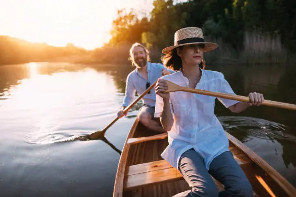 Top Kayak Touring Accessories for Ultimate Adventure