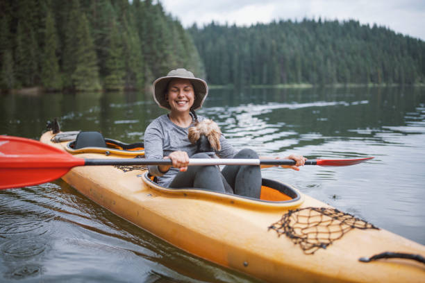 The Best Kayak Accessories for Kayak Entertainment