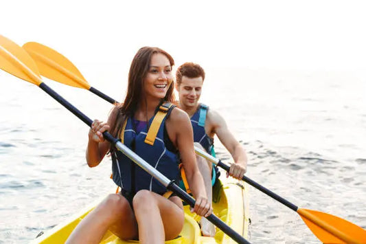 Essential Clothing Tips for Comfortable Kayaking Adventures ReelYaks