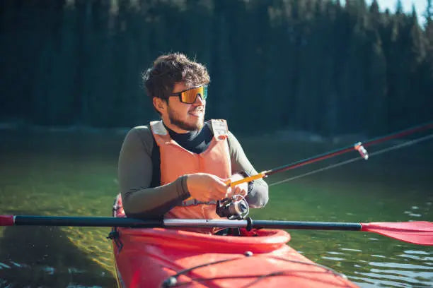 Kayak Fishing Essentials: A Guide for Beginners ReelYaks