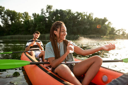 From Coast to Coast: A Look at Kayaking Opportunities Across the USA