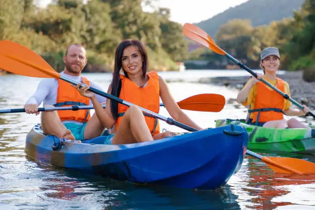 Why Propeller Drive Kayaks Are Your Best Long-Lasting Choice ReelYaks