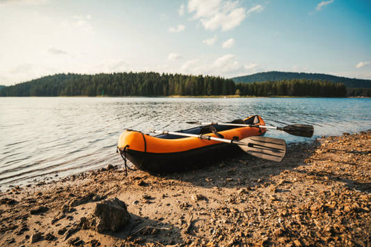 DIY Kayak Storage: How to Build a Wall Rack or Lift for Your Kayak