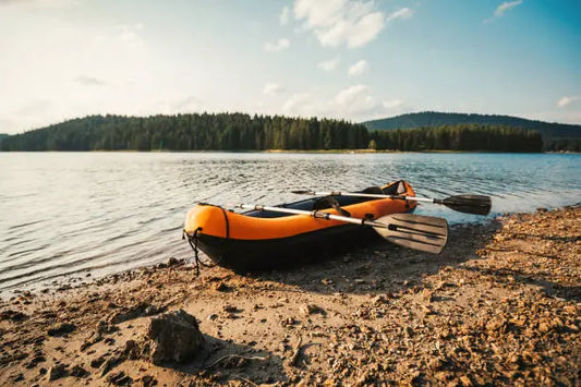 DIY Kayak Storage: Build Your Own Space-Saving Rack! ReelYaks