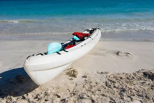 Choosing the Right Kayak Type: Impact on Capacity and Weight ReelYaks