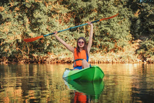 Essential Tips for Safely Transporting Your Kayak for Fishing ReelYaks
