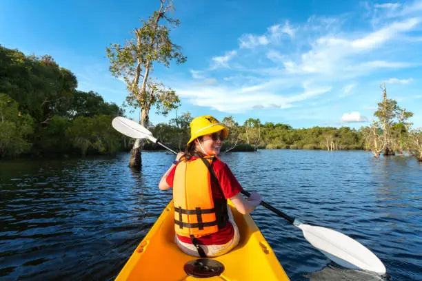 Top Kayak Accessories To Enhance Your Paddling Adventure