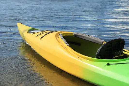Upgrade Your Fishing Kayak: Tips for Ultimate Comfort ReelYaks