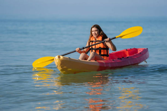 The Best Kayak Accessories for Improved Performance