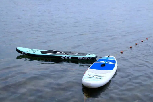 Can Your Kayak Sink? Stay Afloat With These Safety Tips! ReelYaks