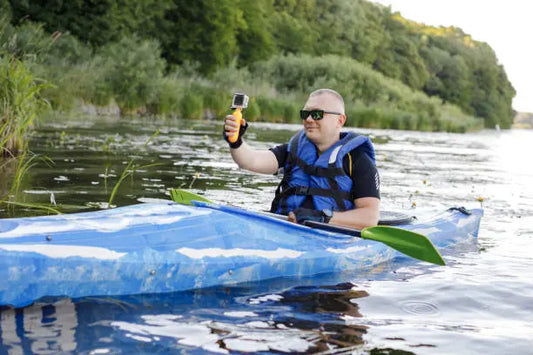 Kayak Fishing Essentials: Tips for Beginners to Catch More Fish ReelYaks