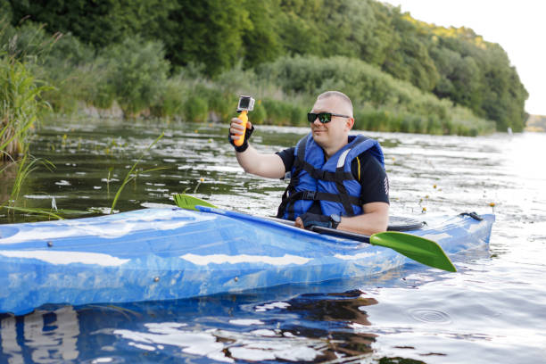 A Beginner's guide to Kayak Fishing: Tips and techniques for a successful trip