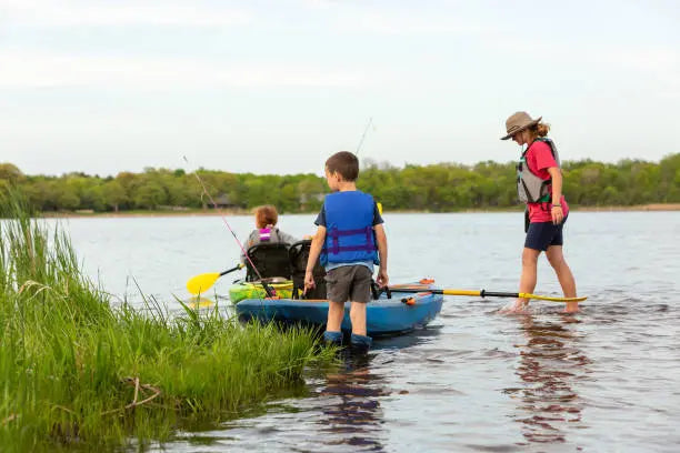 Choosing The Best Kayak Fish Finder For Your Fishing Needs ReelYaks