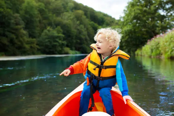 Essential Kayak-Specific Clothing For Comfort And Safety ReelYaks
