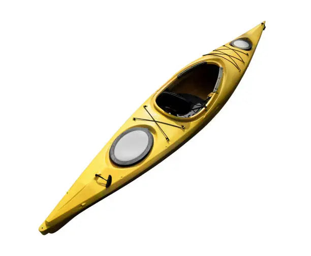 Kayak Fishing Adventures: Discover New Spots and Tips! ReelYaks