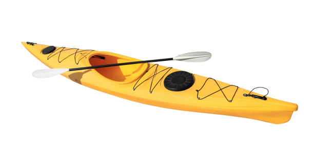 Top 5 Fishing Kayaks for Beginners: Your Ultimate Guide