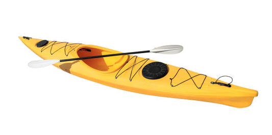 Top 5 Fishing Kayaks for Beginners: Your Ultimate Guide