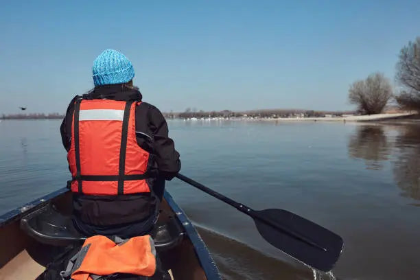 Kayaking Commutes: Fun, Eco-Friendly Transport for Adults