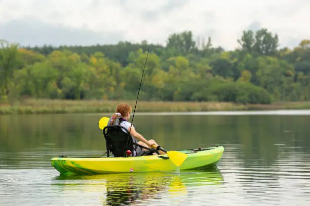 Essential Tips to Extend Your Kayak's Life and Prevent Damage ReelYaks