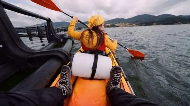 Essential Fishing Kayak Safety Tips Every Angler Should Know ReelYaks