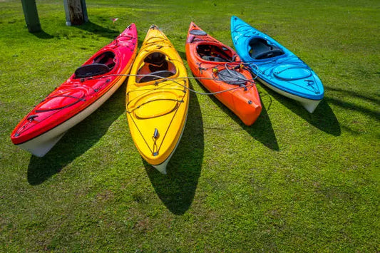 Score Big: Tips for Finding Kayaks on Sale Today ReelYaks