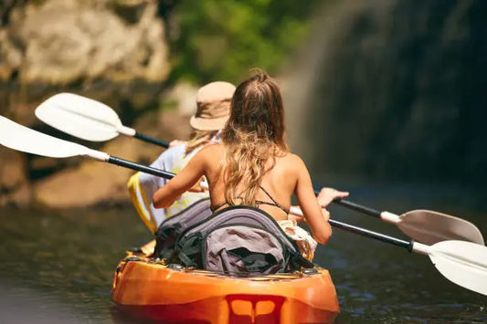 Kayak Day Trips: Your Guide to Easy Outdoor Adventures ReelYaks