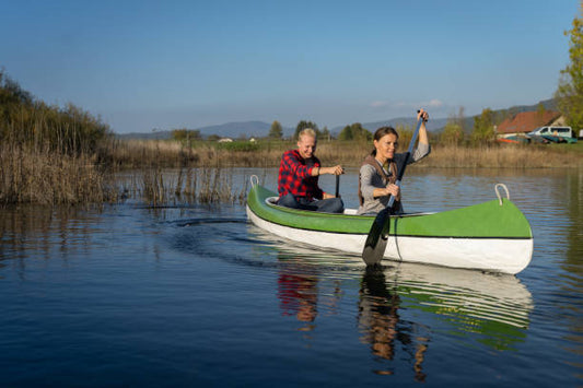 Top 10 Tips for Winning a Fishing Kayak Tournament