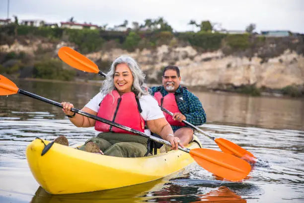 Kayak Tournament Fishing: Your Ultimate Outdoor Challenge ReelYaks