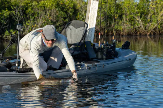 Top Saltwater Fishing Tips for Your Next Adventure ReelYaks