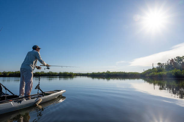 From Freshwater to Saltwater: Adapting Your Kayak for Different Environments
