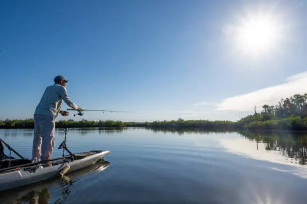 Adapting Your Kayak: Essential Tips for Freshwater and Saltwater ReelYaks
