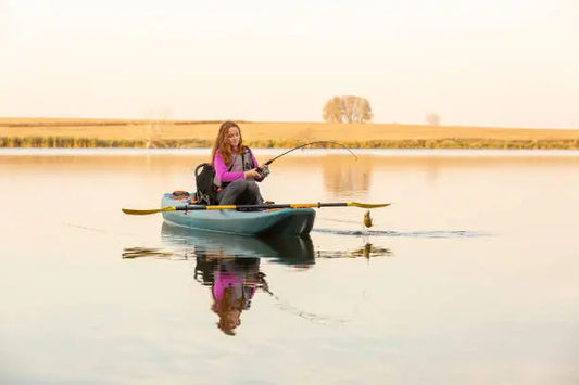 Master Tournamount Fishing: Your Essential Kayak Guide ReelYaks