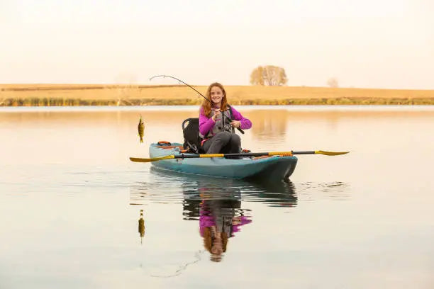Top Motorized Kayak Safety Tips for Your Water Adventure ReelYaks