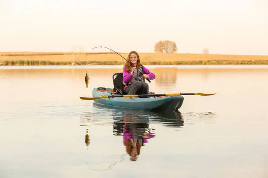 Top Motorized Kayak Safety Tips for Your Water Adventure ReelYaks