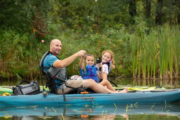 Kayak Fishing Safety Tips: Stay Secure on Your Adventure ReelYaks