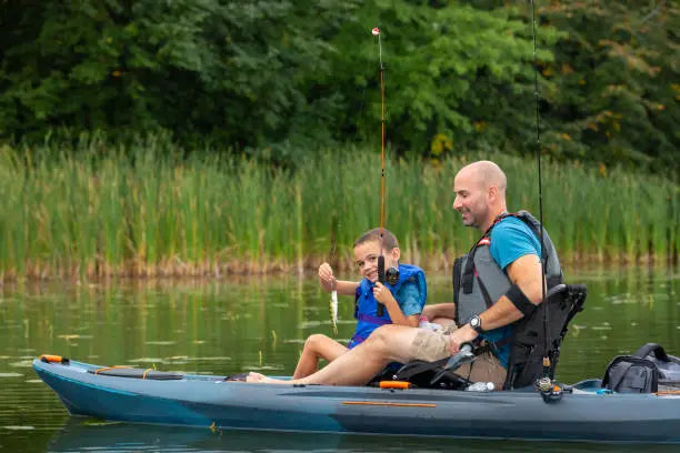Essential Kayak Whistles: Your Safety Lifesaver on The Water