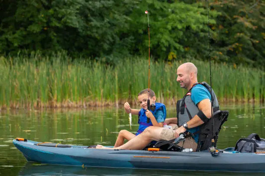 Essential Kayak Whistles: Your Safety Lifesaver on The Water ReelYaks