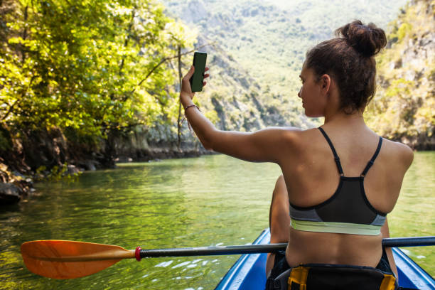 The Best Kayaking Destinations in the USA: A State-by-State Guide