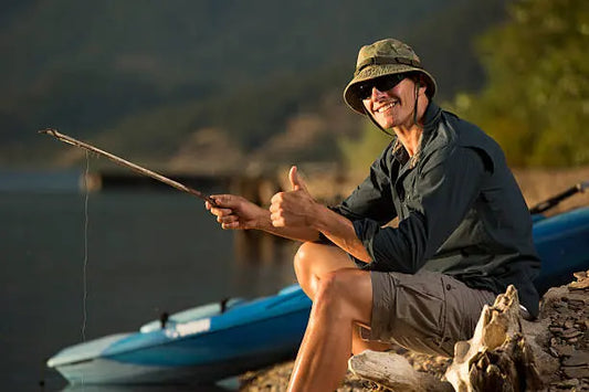 Mastering Fishing Techniques For Every Environment ReelYaks