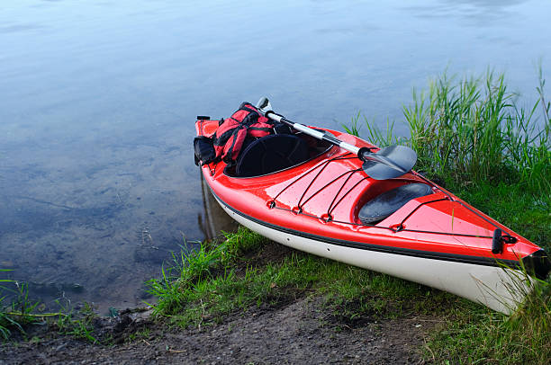 Kayaks for Big Lakes: What to Look for