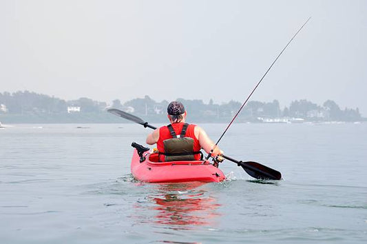 Anchoring 101: The Basics of Kayak Anchor Systems